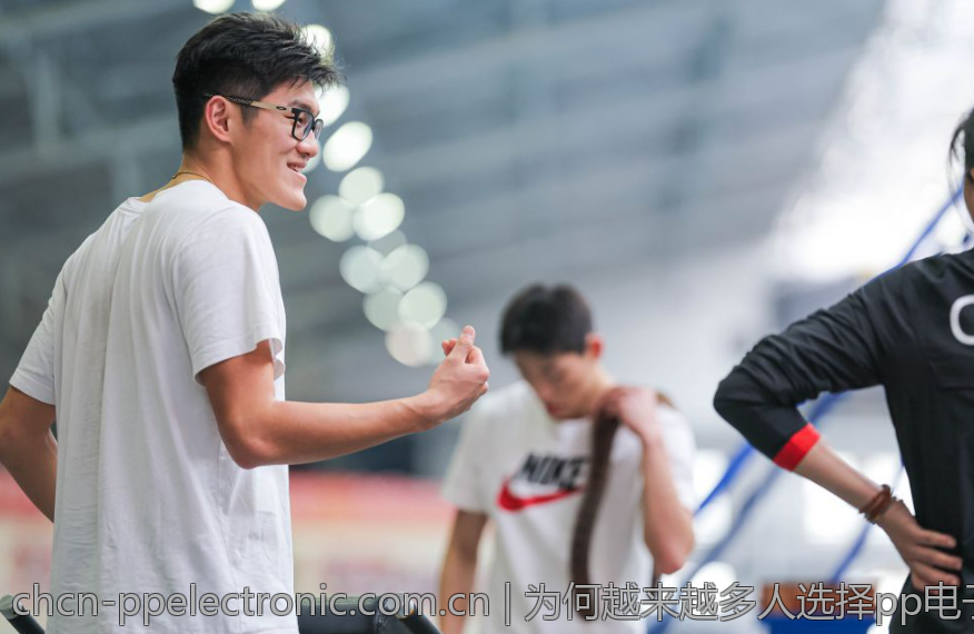 为何越来越多人选择pp电子平台